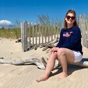 Meet your Posher, Madeleine